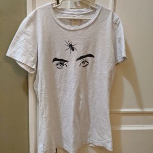 Billie Eilish Graphic Tee